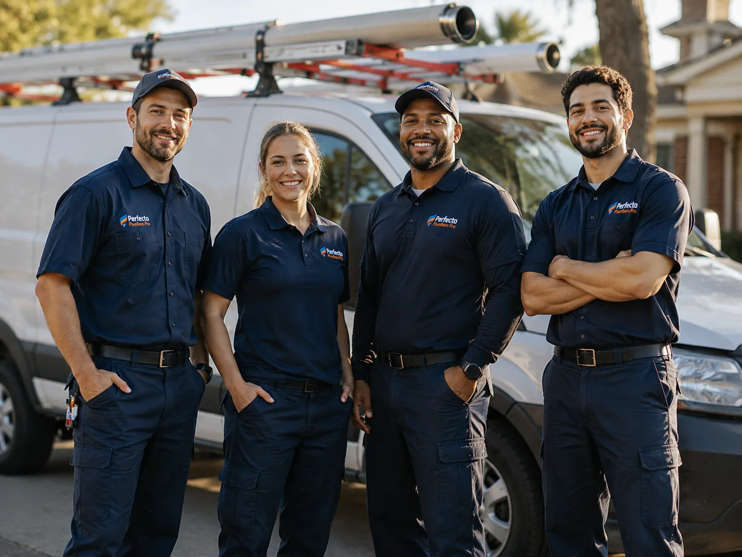 Emergency Plumber Near Me in Aquasco, MD near me